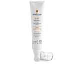 SESDERMA-Creme para contorno de olhos C-VIT 15 ml-DrShampoo - Perfumaria e Cosmética