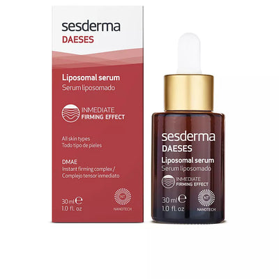 SESDERMA-DAESES soro lipossomal 30 ml-DrShampoo - Perfumaria e Cosmética