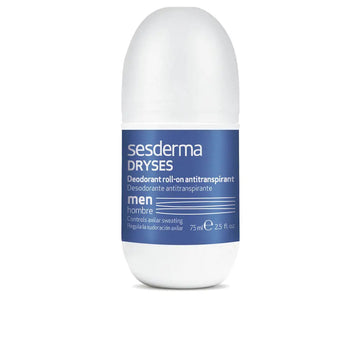 SESDERMA-DRYSES deo roll on men 75 ml-DrShampoo - Perfumaria e Cosmética Imagen principal del producto