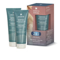 ESTRYSES loção antiestrias duo 2 x 200 ml.