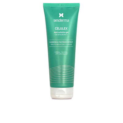SESDERMA-Gel anticelulite CELULEX-DrShampoo - Perfumaria e Cosmética