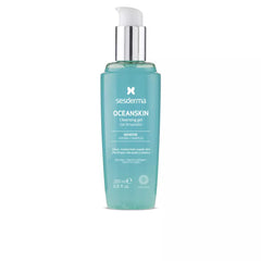 SESDERMA-OCEANSKIN gel de limpeza 200ml-DrShampoo - Perfumaria e Cosmética