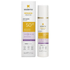 SESDERMA-REPASKIN URBAN 365 fotoprotetor antienvelhecimento FPS50 50 ml-DrShampoo - Perfumaria e Cosmética