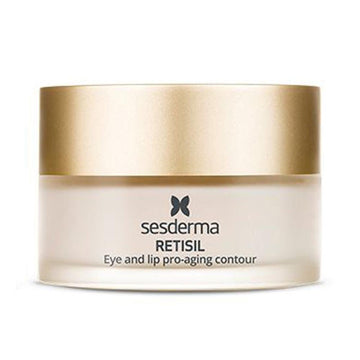 SESDERMA-RETISIL eye and lip contour 30 ml-DrShampoo - Perfumaria e Cosmética Imagem principal do produto