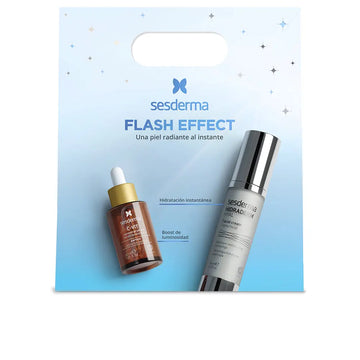 SESDERMA-SERUM LIPOSSOMAL C-VIT ESTOJO 2 pçs.-DrShampoo - Perfumaria e Cosmética Imagem principal do produto