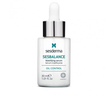 SESDERMA-SESBALANCE sebum-regulating serum 30 ml-DrShampoo - Perfumaria e Cosmética Imagem principal do produto