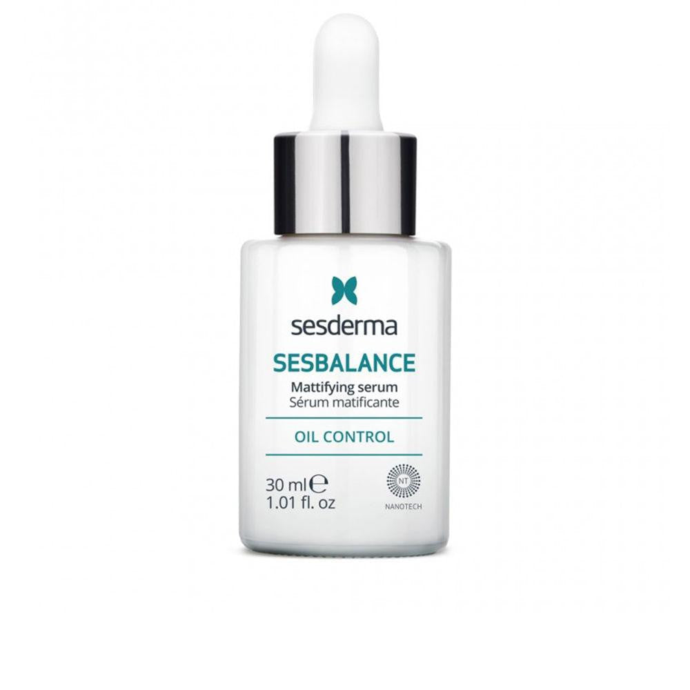 SESDERMA-SESBALANCE sebum-regulating serum 30 ml-DrShampoo - Perfumaria e Cosmética