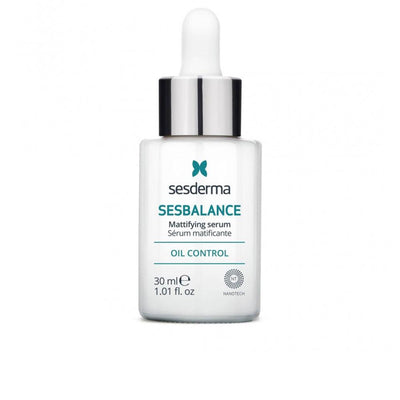 SESDERMA-SESBALANCE sebum-regulating serum 30 ml-DrShampoo - Perfumaria e Cosmética