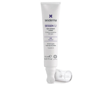SESDERMA-SESGEN 32 contorno de olhos 15 ml-DrShampoo - Perfumaria e Cosmética Imagem principal do produto