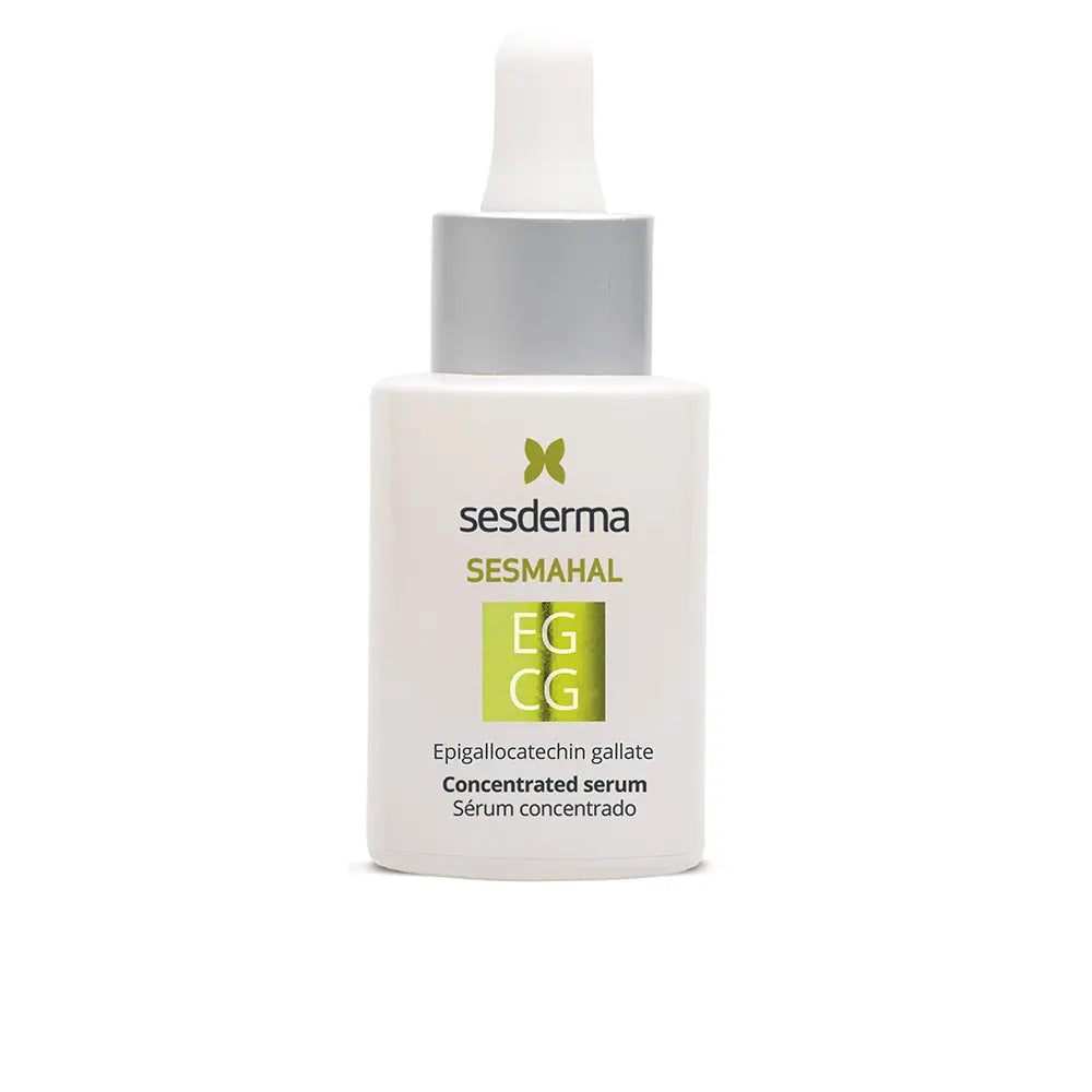 SESDERMA-SESMAHAL EGCG soro concentrado 30 ml-DrShampoo - Perfumaria e Cosmética Imagen principal del producto