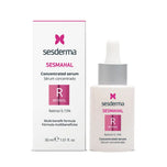 SESDERMA-SESMAHAL RETINOL soro concentrado 30 ml-DrShampoo - Perfumaria e Cosmética