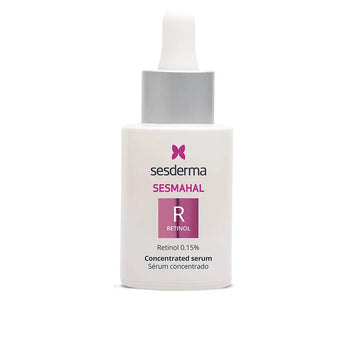SESDERMA-SESMAHAL RETINOL soro concentrado 30 ml-DrShampoo - Perfumaria e Cosmética Imagem principal do produto