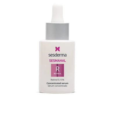 SESDERMA-SESMAHAL RETINOL soro concentrado 30 ml-DrShampoo - Perfumaria e Cosmética