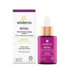 SESDERMA-Sérum intensivo RETISIL 30 ml.-DrShampoo - Perfumaria e Cosmética