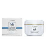 SESIOM WORLD-CE CREAM nutritivo e reafirmante 200 ml-DrShampoo - Perfumaria e Cosmética