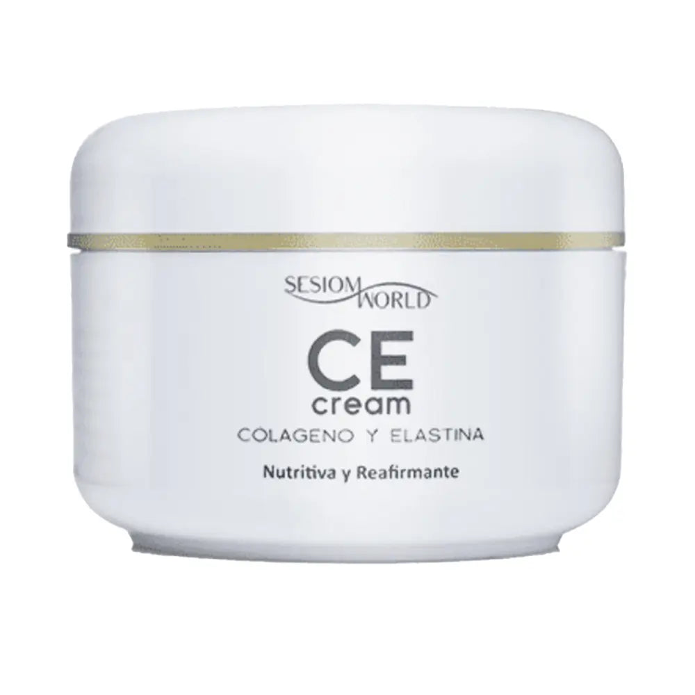 SESIOM WORLD-CE CREAM nutritivo e reafirmante 200 ml-DrShampoo - Perfumaria e Cosmética