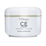 SESIOM WORLD-CE CREAM nutritivo e reafirmante 200 ml-DrShampoo - Perfumaria e Cosmética