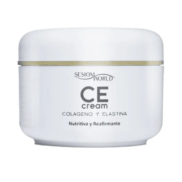 SESIOM WORLD-CE CREAM nutritivo e reafirmante 200 ml-DrShampoo - Perfumaria e Cosmética Imagen principal del producto