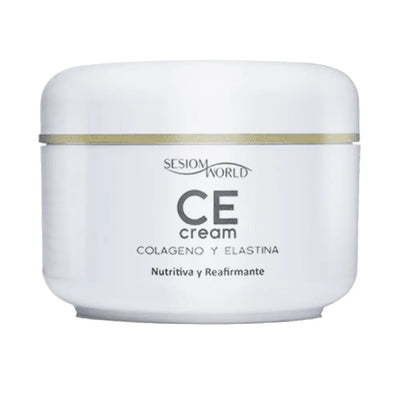 SESIOM WORLD-CE CREAM nutritivo e reafirmante 200 ml-DrShampoo - Perfumaria e Cosmética