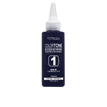 SESIOM WORLD-COLORTONE tonalizante instantâneo 100 ml.-DrShampoo - Perfumaria e Cosmética Imagen principal del producto
