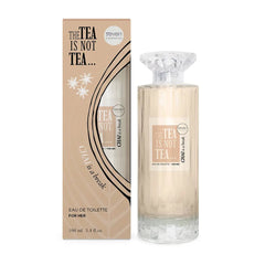 SEVEN COSMETICS-CHAI é uma eau de toilette vaporizador 100 ml.-DrShampoo - Perfumaria e Cosmética