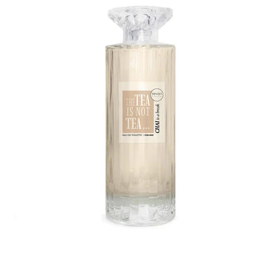 SEVEN COSMETICS-CHAI é uma eau de toilette vaporizador 100 ml.-DrShampoo - Perfumaria e Cosmética