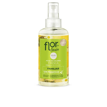 SEVEN COSMETICS-FLOR DE LIMÃO edc vapo 250 ml-DrShampoo - Perfumaria e Cosmética Imagen principal del producto