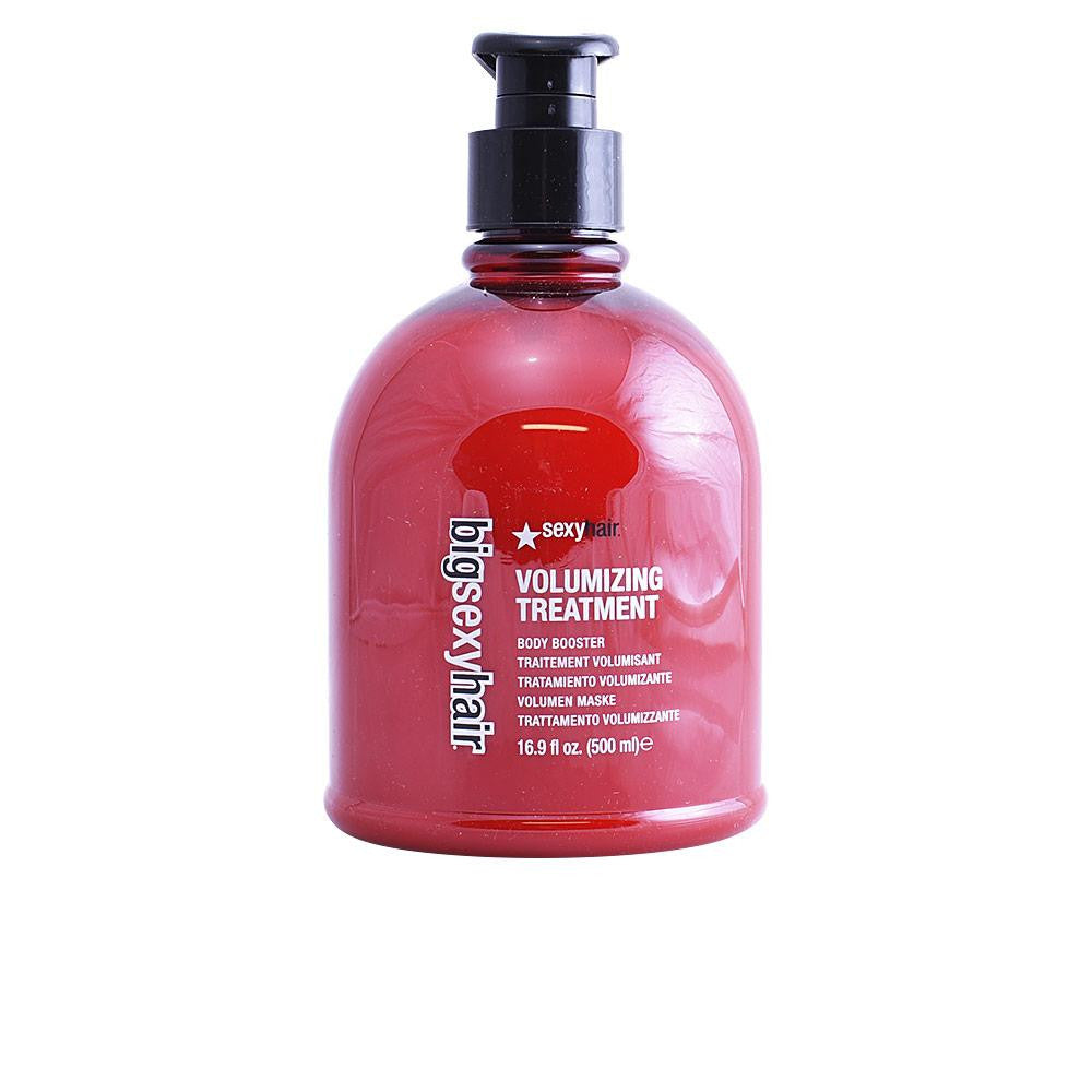 SEXY HAIR-BIG SEXYHAIR tratamento volumizador 500 ml-DrShampoo - Perfumaria e Cosmética