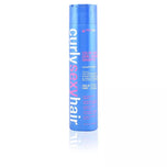 SEXY HAIR-CURLY SEXYHAIR champô definidor de caracóis 300 ml-DrShampoo - Perfumaria e Cosmética