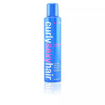 SEXY HAIR-CURLY SEXYHAIR curl power spray espuma 250 ml-DrShampoo - Perfumaria e Cosmética
