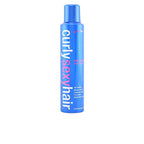 SEXY HAIR-CURLY SEXYHAIR curl power spray espuma 250 ml-DrShampoo - Perfumaria e Cosmética
