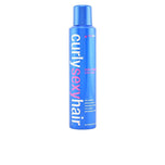 SEXY HAIR-CURLY SEXYHAIR curl power spray espuma 250 ml-DrShampoo - Perfumaria e Cosmética