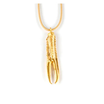 SHABAMA-Colar TUENT COOL BEIGE #brilho dourado-DrShampoo - Perfumaria e Cosmética Imagen principal del producto