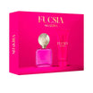 CAIXA SHAKIRA FUCHSIA 2 peças.
