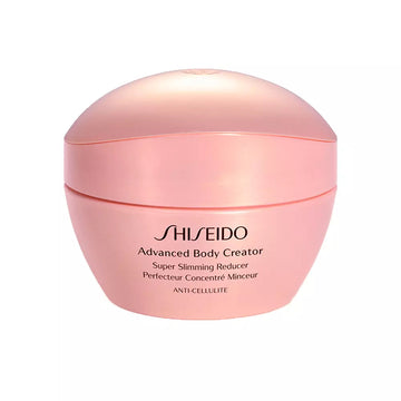 SHISEIDO-ADVANCED BODY CREATOR redutor super adelgaçante 200 ml-DrShampoo - Perfumaria e Cosmética Main image