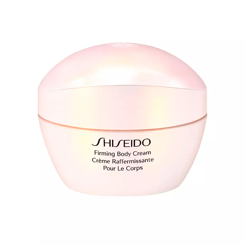 SHISEIDO-ADVANCED ESSENTIAL ENERGY creme reafirmante corporal 200 ml-DrShampoo - Perfumaria e Cosmética