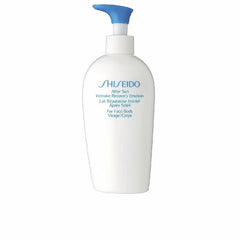 SHISEIDO-AFTER SUN gel calmante 300 ml-DrShampoo - Perfumaria e Cosmética