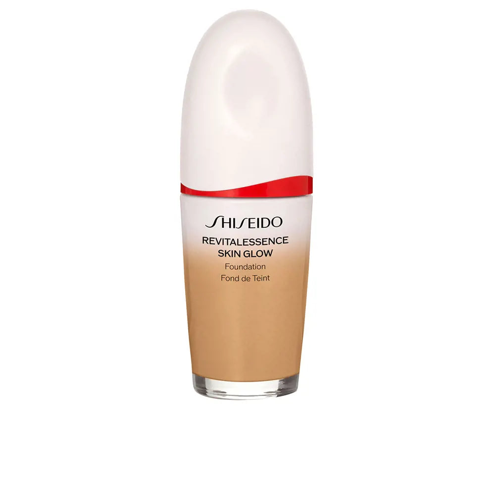 SHISEIDO-BASE REVITALESSENCE PELE ILUMINADA 350 30ml-DrShampoo - Perfumaria e Cosmética