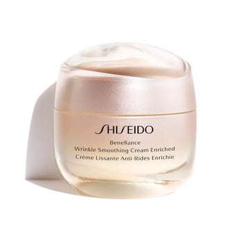 BENEFIANCE CREME LISSANTE RIDES enrichie 50 ml Image secondaire du produit