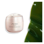 SHISEIDO-BENEFIANCE WRINKLE SMOOTHING creme enriquecido 75 ml-DrShampoo - Perfumaria e Cosmética
