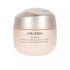 SHISEIDO-BENEFIANCE WRINKLE SMOOTHING creme enriquecido 75 ml-DrShampoo - Perfumaria e Cosmética