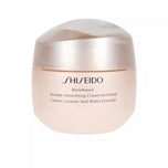 SHISEIDO-BENEFIANCE WRINKLE SMOOTHING creme enriquecido 75 ml-DrShampoo - Perfumaria e Cosmética
