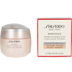 SHISEIDO-BENEFIANCE WRINKLE creme suavizante 75 ml-DrShampoo - Perfumaria e Cosmética