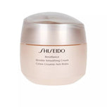 SHISEIDO-BENEFIANCE WRINKLE creme suavizante 75 ml-DrShampoo - Perfumaria e Cosmética