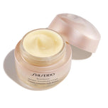 SHISEIDO-BENEFIANCE creme suavizante de rugas 50 ml-DrShampoo - Perfumaria e Cosmética