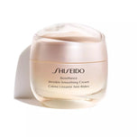 SHISEIDO-BENEFIANCE creme suavizante de rugas 50 ml-DrShampoo - Perfumaria e Cosmética