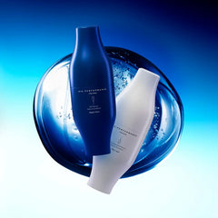 SHISEIDO-BIO-PERFORMANCE SERUM FILLER PARA A PELE EMBALAGEM COM 3 UNIDADES.-DrShampoo - Perfumaria e Cosmética