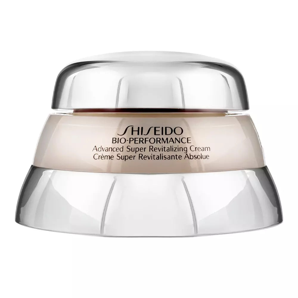 SHISEIDO-BIO-PERFORMANCE creme super revitalizante avançado ed.XL 75ml-DrShampoo - Perfumaria e Cosmética