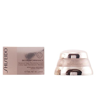 SHISEIDO-BIO-PERFORMANCE creme super revitalizante avançado ed.XL 75ml-DrShampoo - Perfumaria e Cosmética