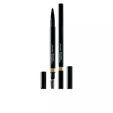 SHISEIDO-BROW INKTRIO 02 taupe 031 gr-DrShampoo - Perfumaria e Cosmética Main image